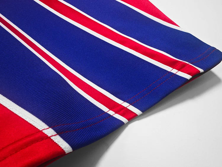 1994/95 Bayern Munich home retro jersey