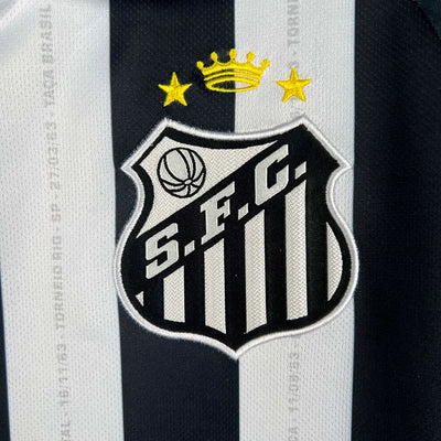 2023/24 Santos Away Jersey