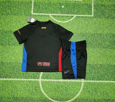 2024/25 Barcelona Special Edition - Kids Kit