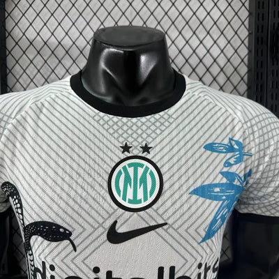 2025/2026 Inter Milan Players Special Edition