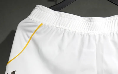 2025/2026 Real Madrid Home Shorts Player Edition