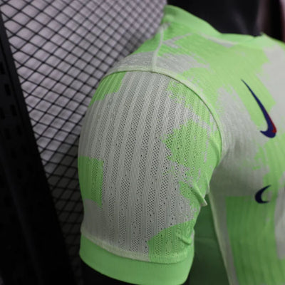2024/2025 Barcelona Second Away Player Edition