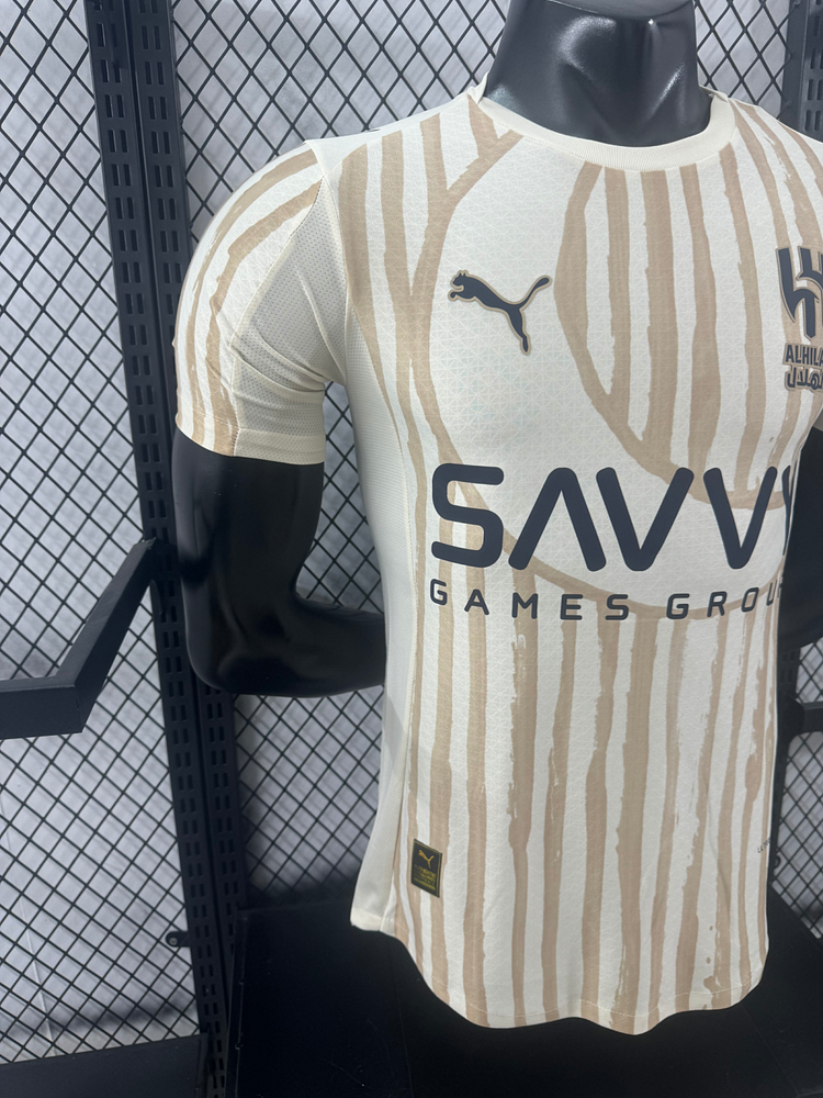 2025 Club World Cup Away - Players Edition