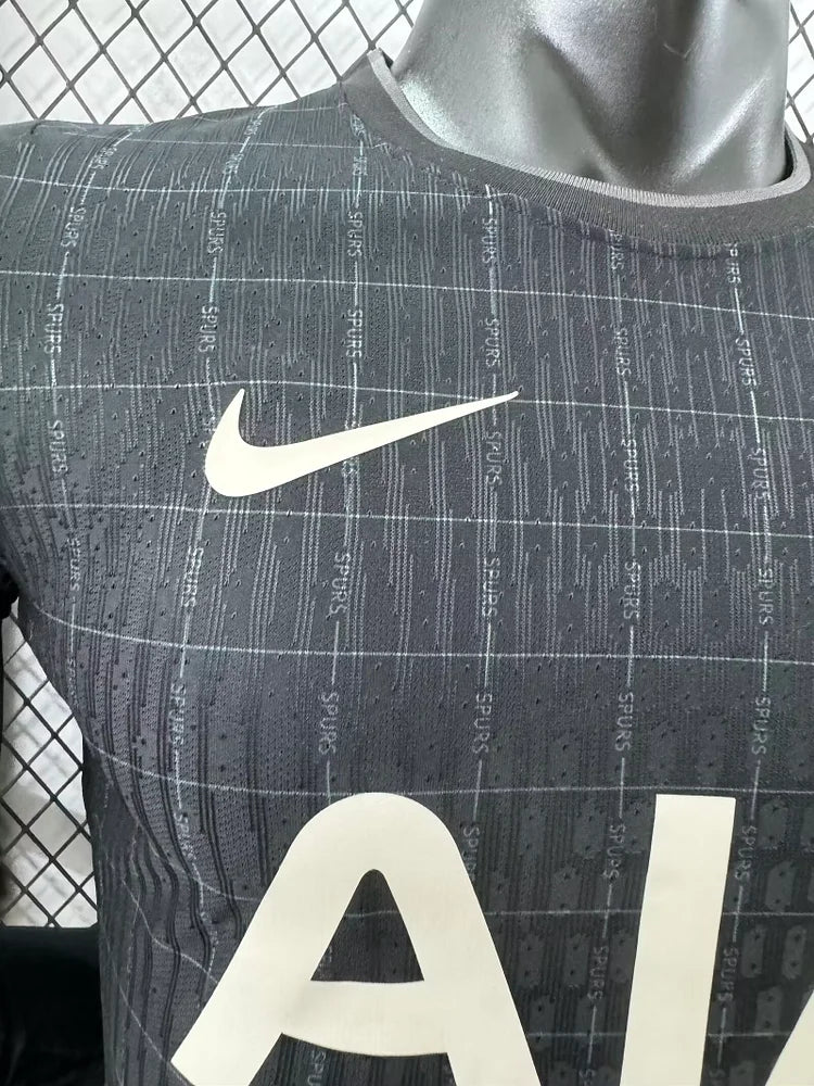 2025/26 Tottenham Hotspur Away Long Sleeve - Player Edition-