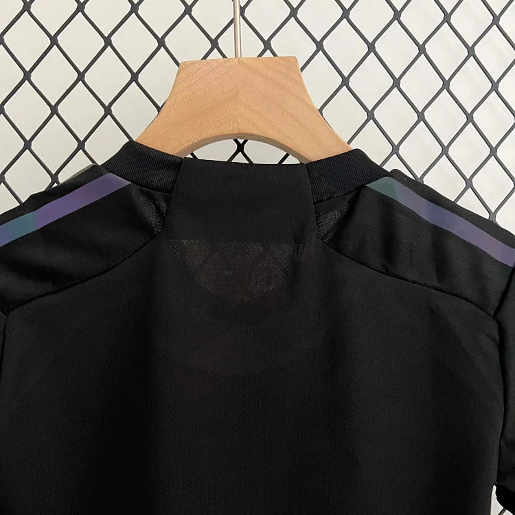 2023/2024 Flamengo Third Away Jersey