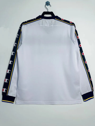 2002/03 Parma Away Long Sleeve Shirt -