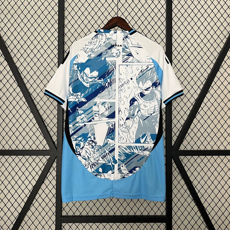 2024/25 Japan Special Edition Jersey