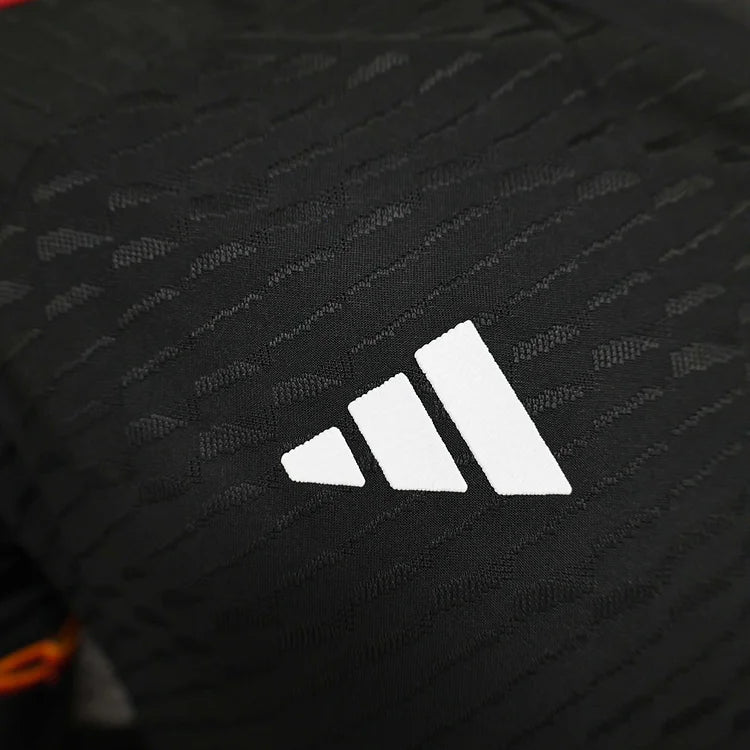 2023/24 Roma Second Away Shirt - Player Version