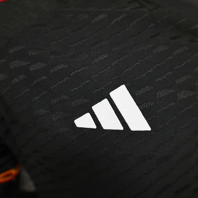 2023/24 Roma Second Away Shirt - Player Version