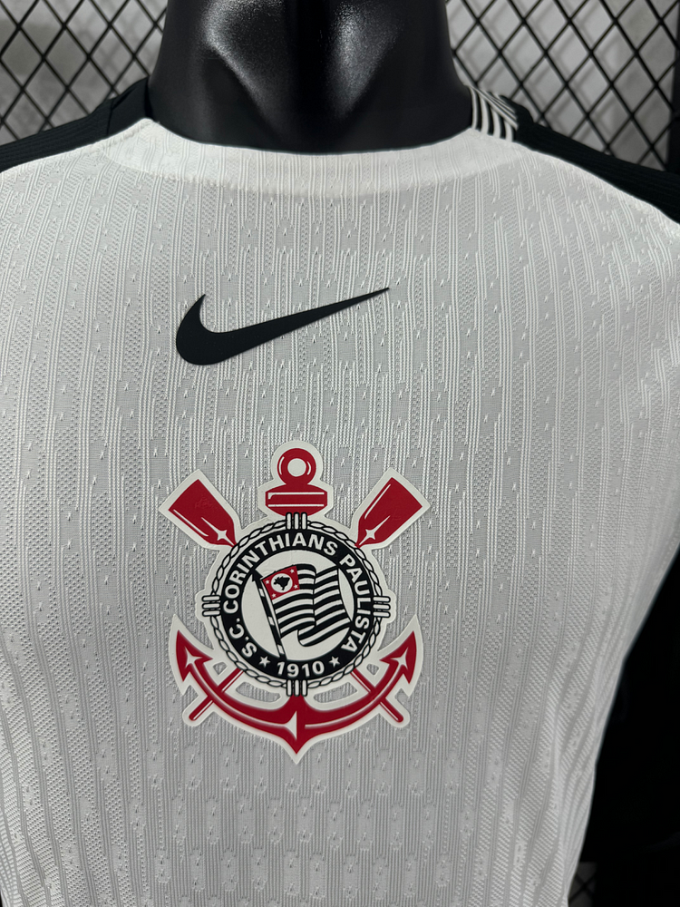 2025/26 Corinthians Home Stadium - Players' Edition