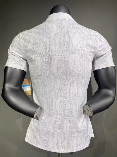 2025/2026 Chelsea Training Uniform Player Version