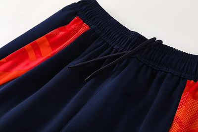 2024/25 Manchester United Captain'S Zip Tracksuit