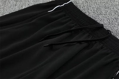 2025/2026 Japan Team Light Grey Long-Sleeved Training Uniform -