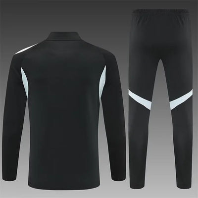2025/26 Miami Black Long Sleeve Training Kit