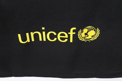 2011/12 Barcelona Away Retro Jersey -