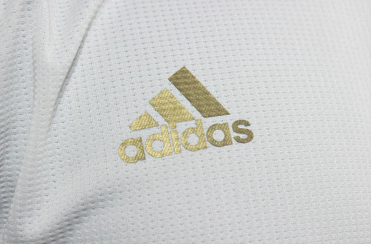 2019/20 Real Madrid Home Shirt - Player Edition