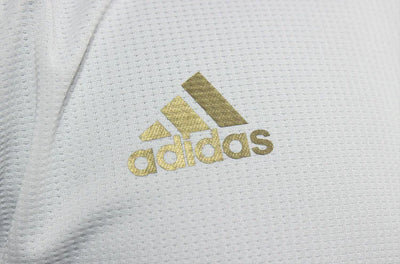 2019/20 Real Madrid Home Long Sleeve Shirt - Players