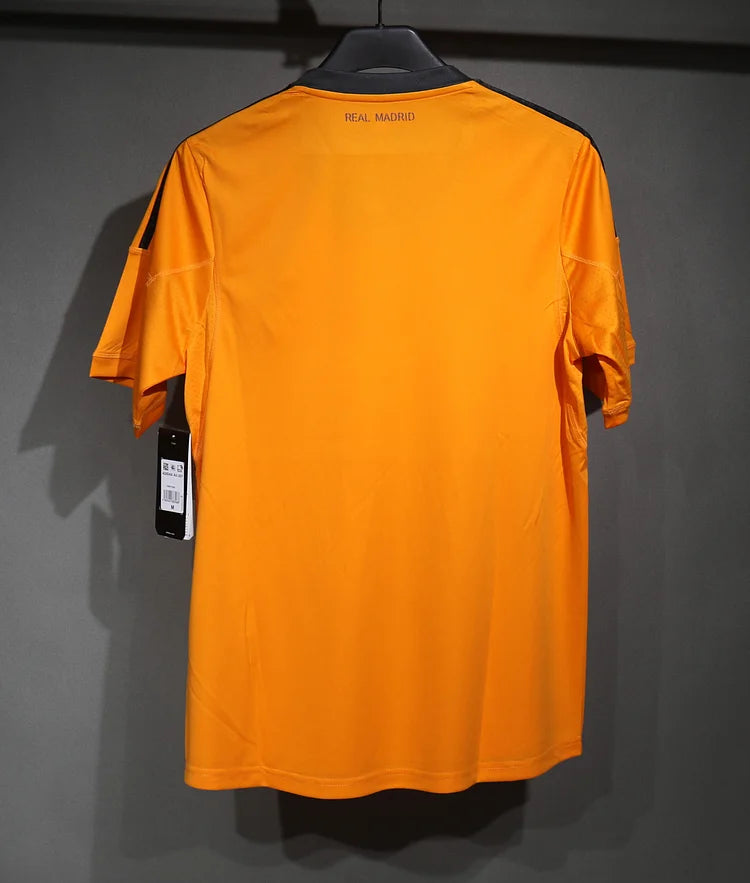 2013/14 Real Madrid Second Away - Players Edition