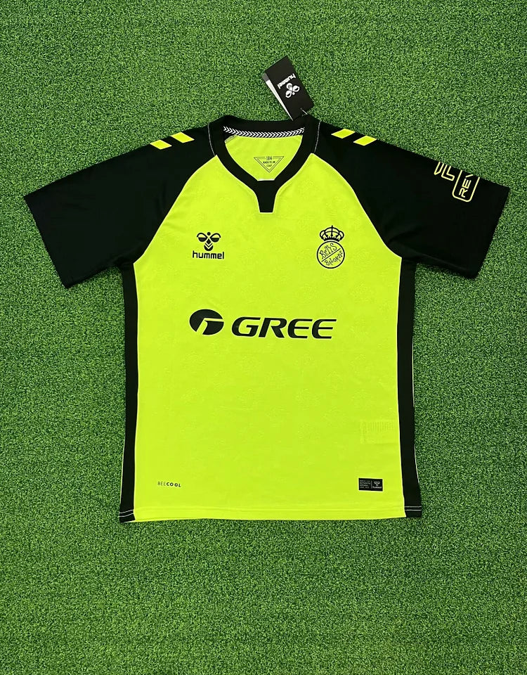 2024/25 Real Betis Away Shirt