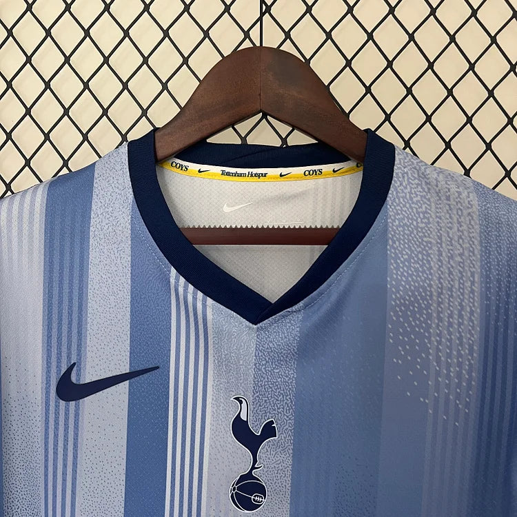 2024/25 Tottenham Hotspur Away Shirt