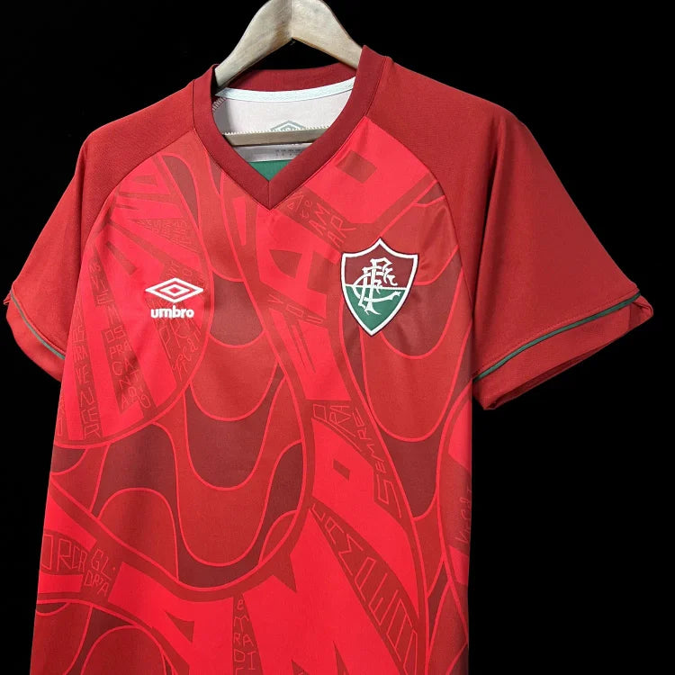 2023/2024 Fluminense Training Wear Jersey