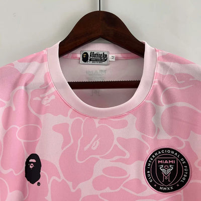 2023/24 Miami Special Edition Pink Jersey