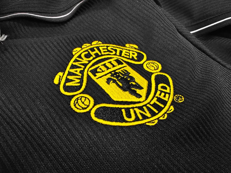 1998/99 Manchester United Classic Retro Commemorative Edition