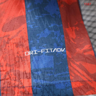 2024/25 Barcelona Special Edition Jersey - Player Version