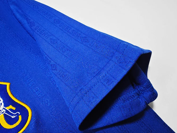 1995/96 Chelsea Home Retro Shirt