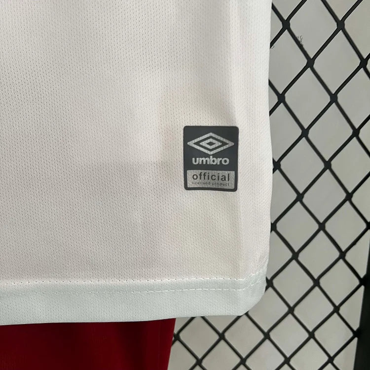 2023/2024 Fluminense Away Jersey