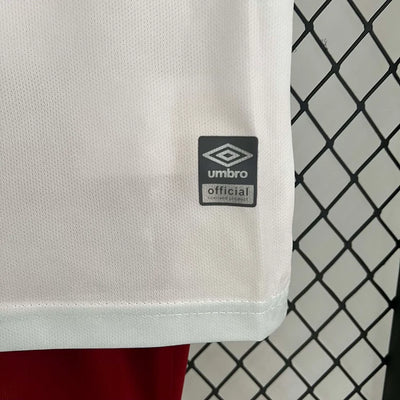 2023/2024 Fluminense Away Jersey
