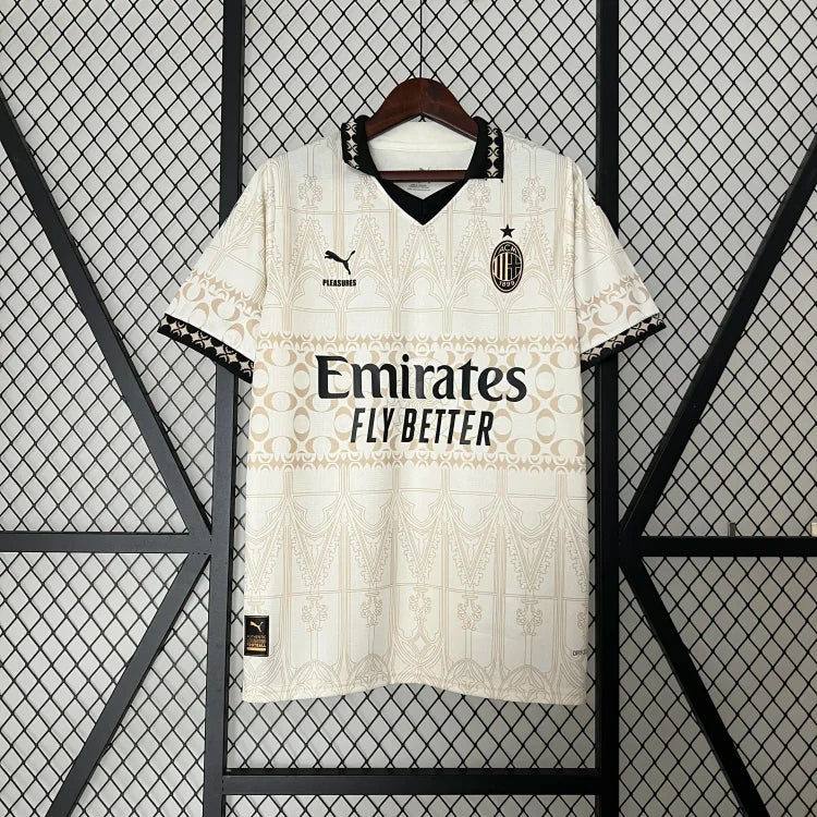 2024/25 AC Milan Special Edition Shirt