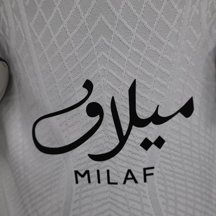 2024/25 Away Shirt - Player Edition
