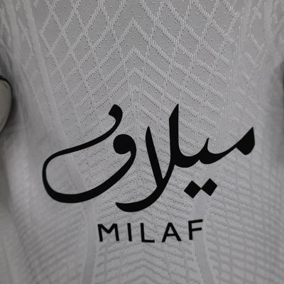 2024/25 Away Shirt - Player Edition