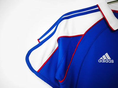 2000 Japan Home Retro Jersey
