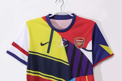 2014 Arsenal Limited Commemorative Edition Jersey