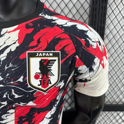 2025 Japanese Players Special Edition