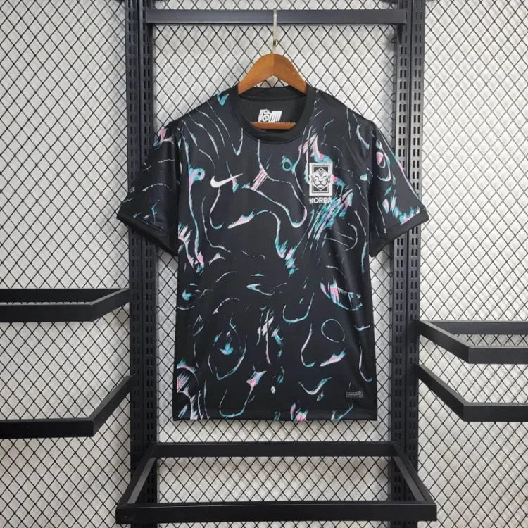 2024/25 South Korea Away Fan Edition Jersey