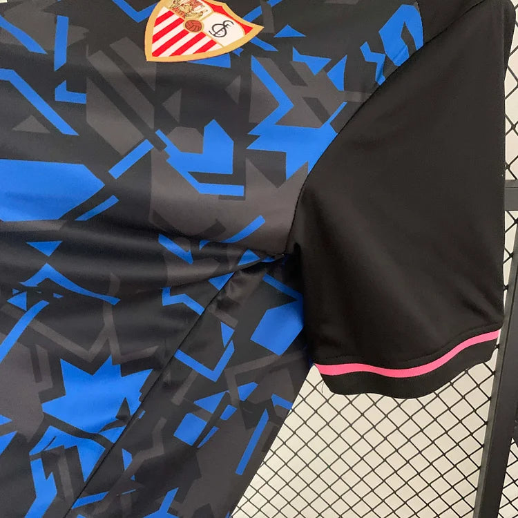2023/24 Seville Third Away Football Shirt