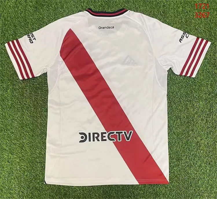 2025/2026 River Plate Home Fan Edition