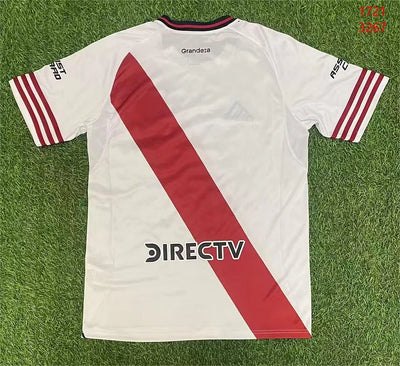 2025/2026 River Plate Home Fan Edition