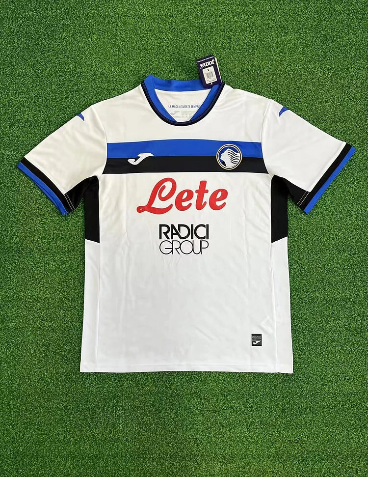2024/25 Atalanta Away Jersey