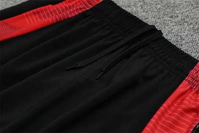 2024/25 Manchester United long sleeve training kit -