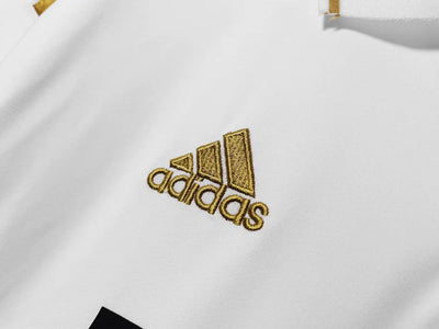 2011/12 Real Madrid Home Long Sleeve Jersey