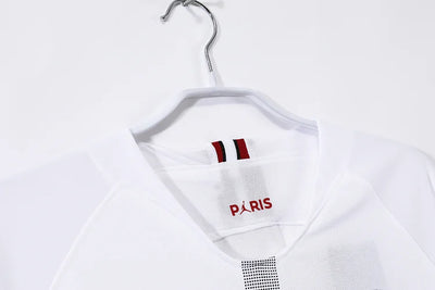 2018/19 Paris retro away jersey
