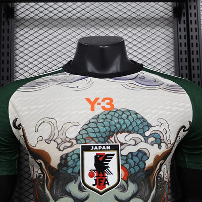 2024/25 Japanese Player Special Edition Jersey