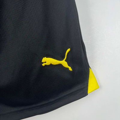 2023/2024 Dortmund Home Shorts
