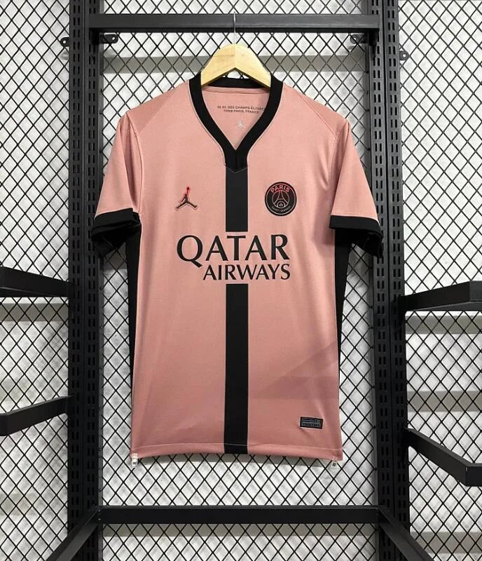 2024/25 Paris Second Away Fan Edition -