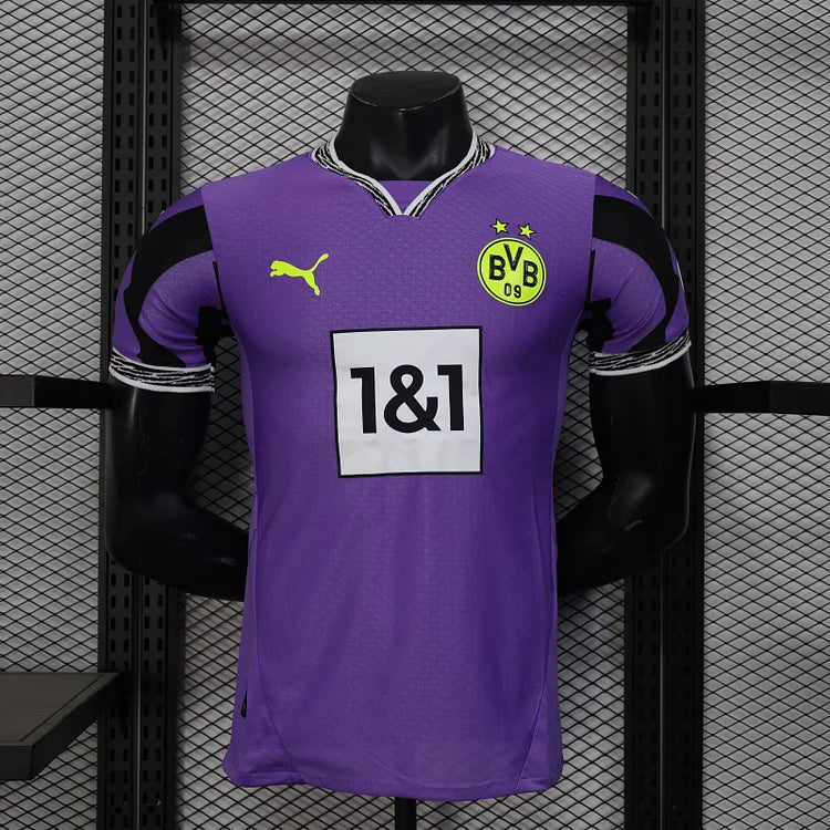 2024/25 Dortmund Goalkeeper - Player Edition