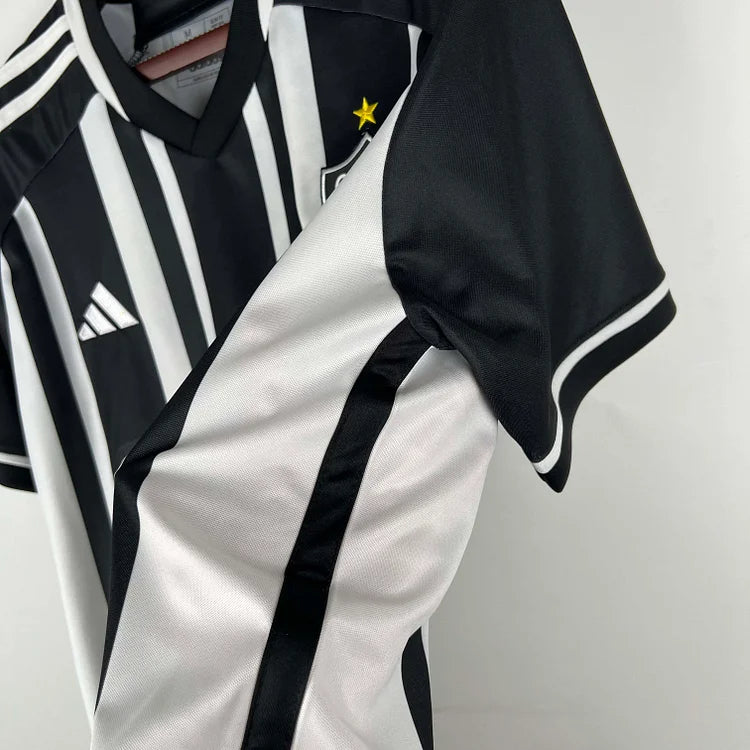 2023/24 Atletico Mineiro Home Jersey